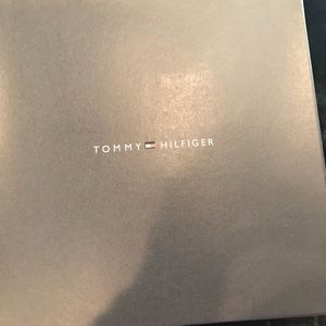 Tommy Hilfiger Booties